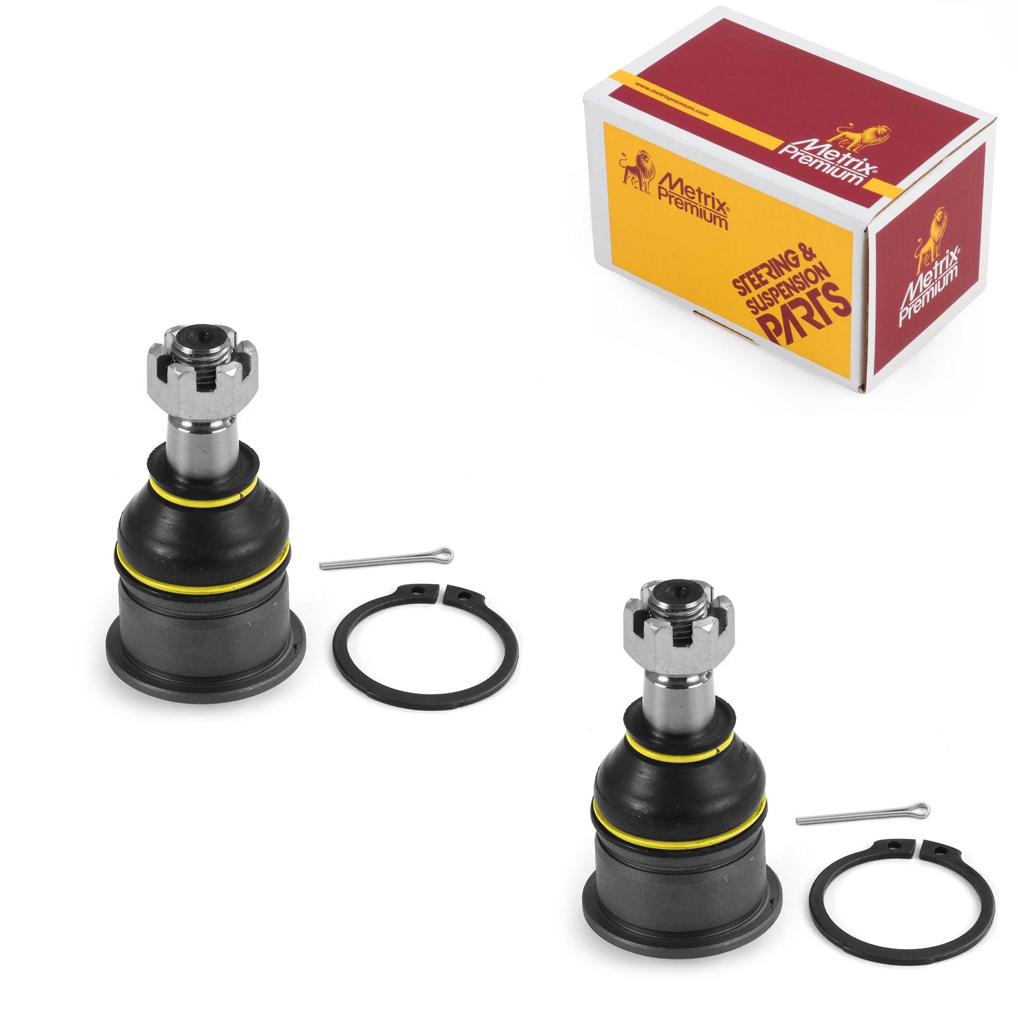 Metrix Premium 2 PC  Ball Joint Kit 98898MT