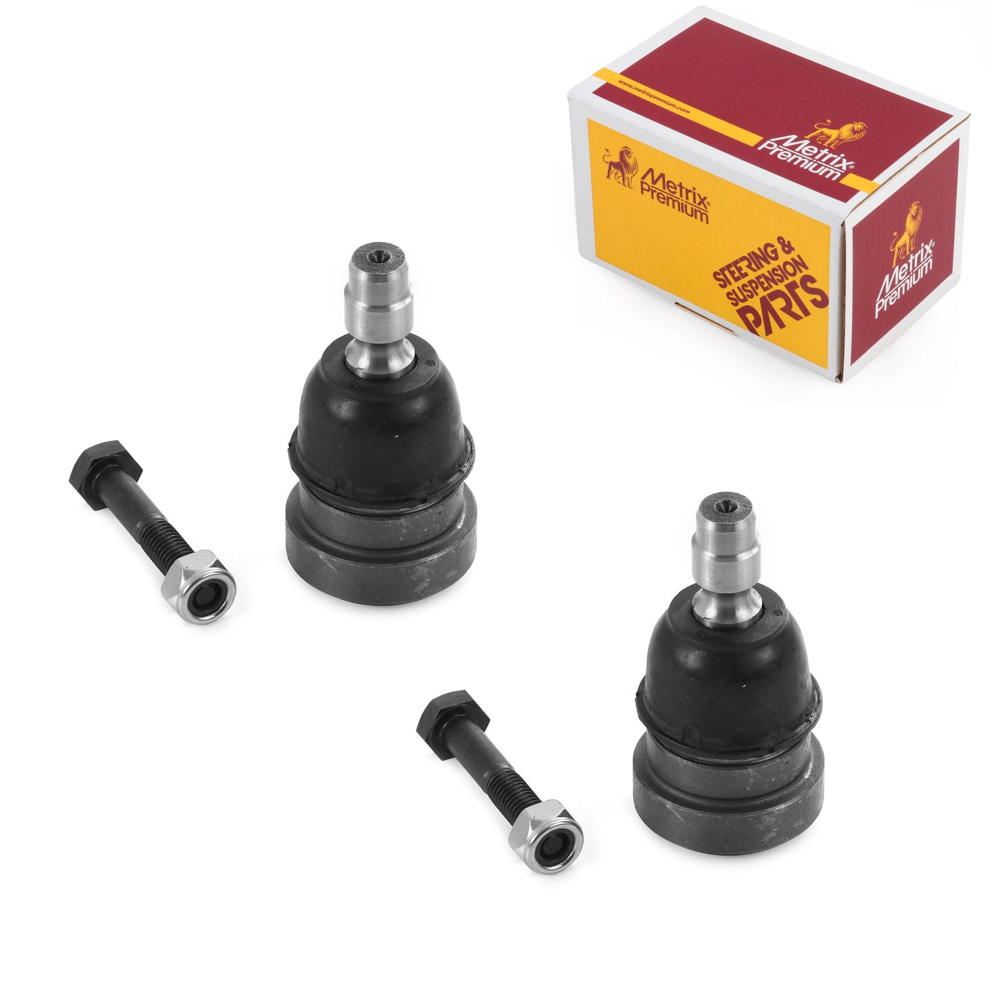 Metrix Premium 2 PC Ball Joint Kit 98899MT
