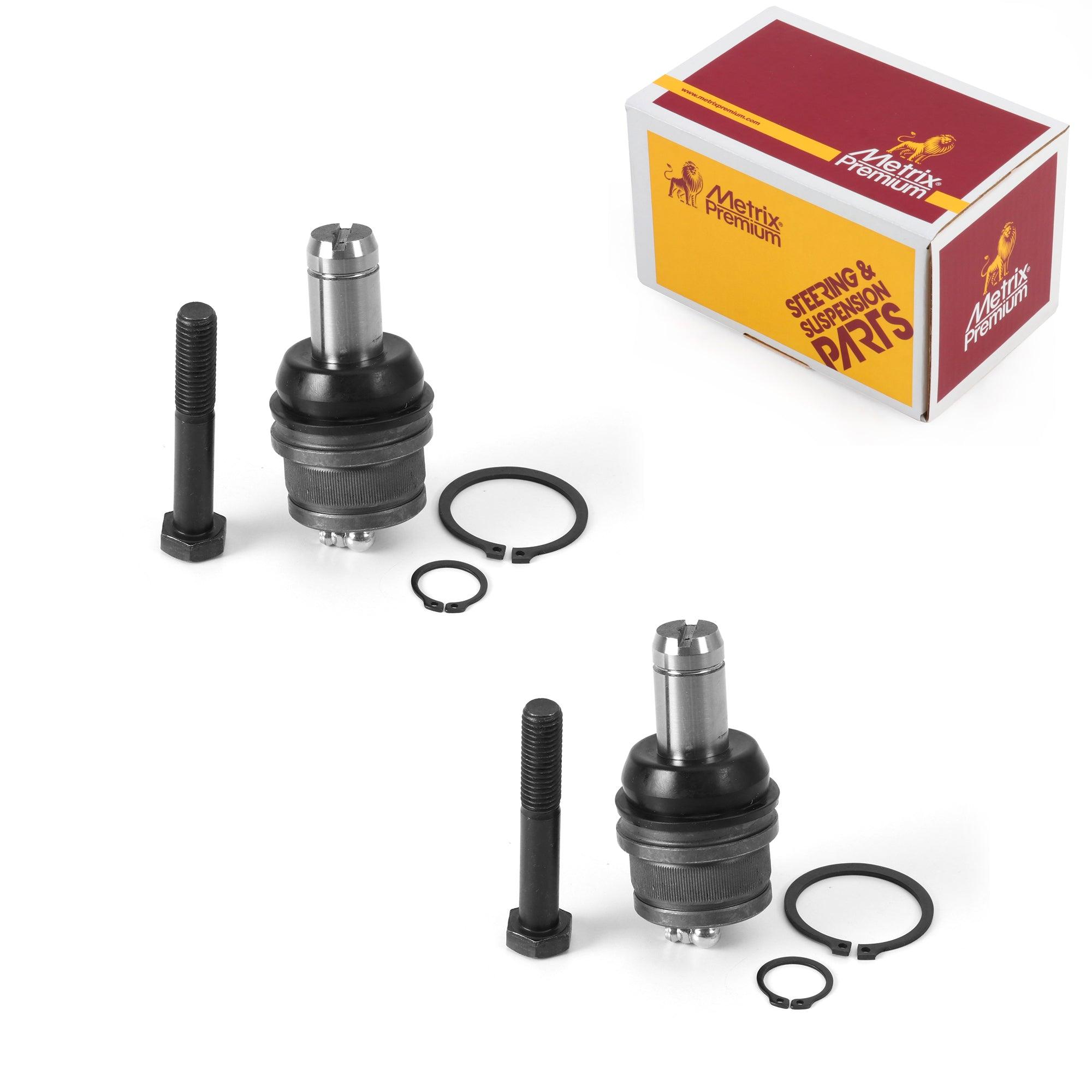 Metrix Premium 2 PC Ball Joint Kit 98905MT