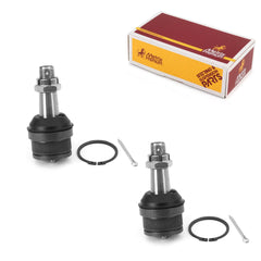 Metrix Premium 2 PC Ball Joint Kit 98906MT