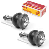 Metrix Premium 2 PC Ball Joint Kit 98907MT OEM fit front suspension repair spare auto parts