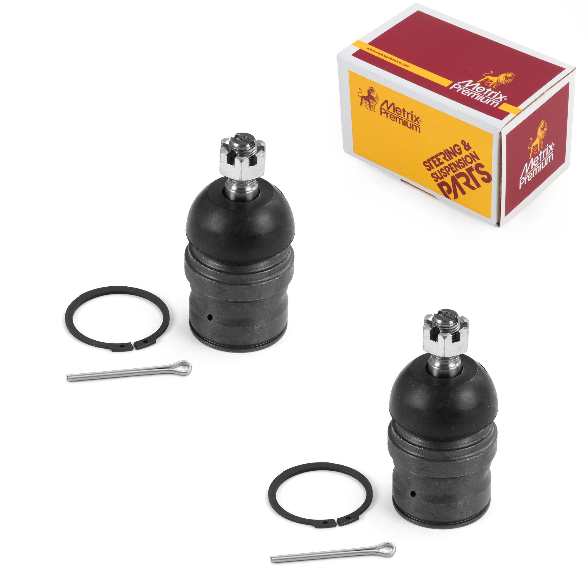 Metrix Premium 2 PC Ball Joint Kit 98908MT