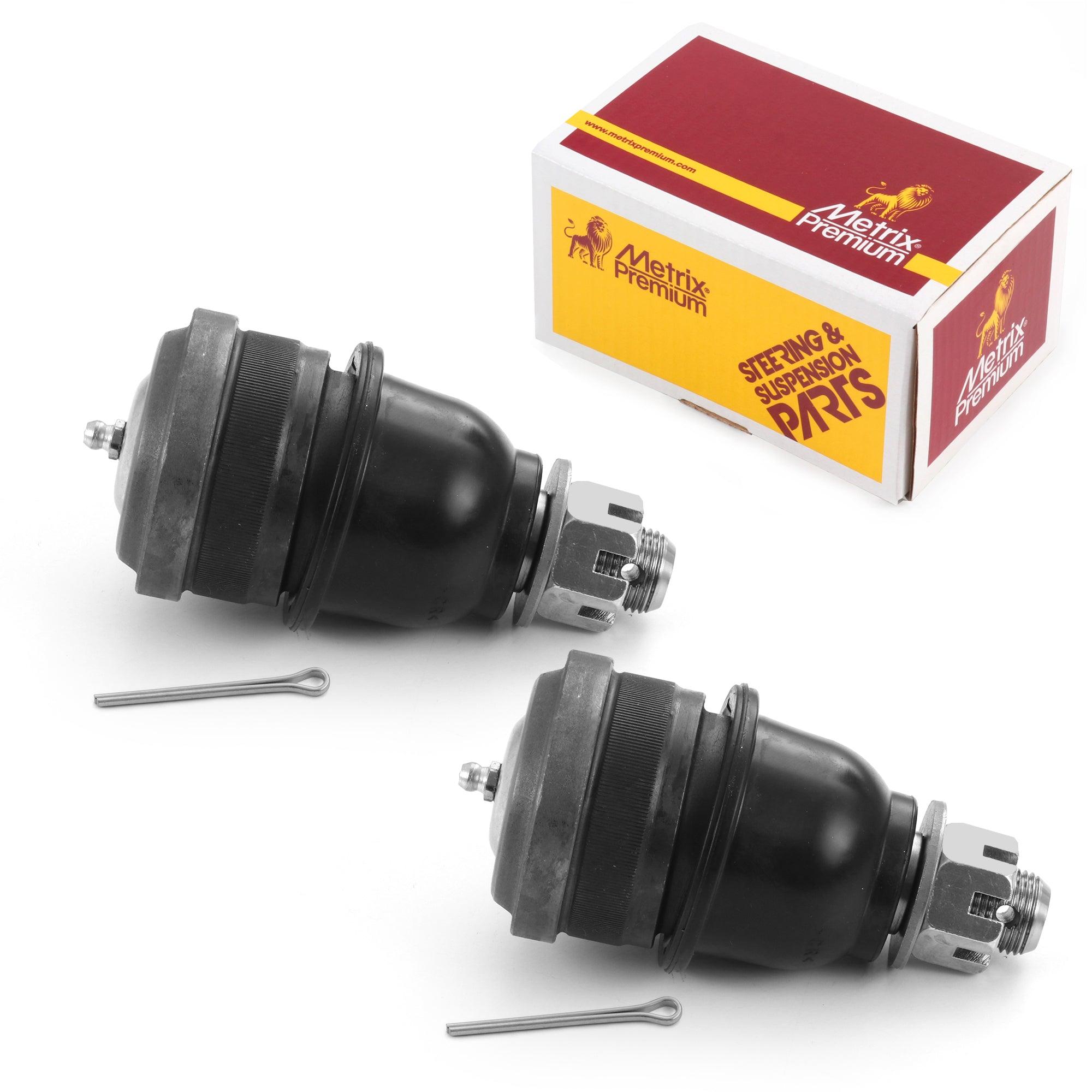 Metrix Premium 2 PC Ball Joint Kit 98909MT