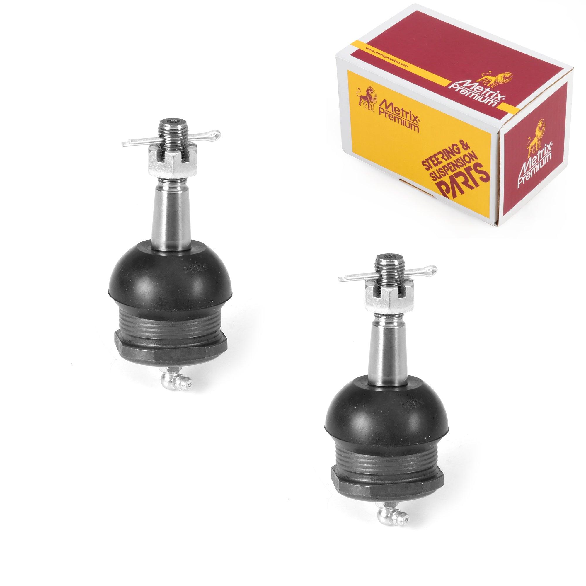 Metrix Premium 2 PC Ball Joint Kit 98911MT