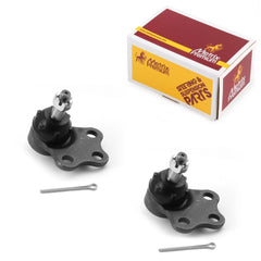 Metrix Premium 2 PC Ball Joint Kit 98915MT