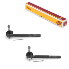 Metrix Premium 2 PC Tie Rod End Kit 98919MT