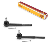 Metrix Premium 2 PC Tie Rod End Kit 98922MT