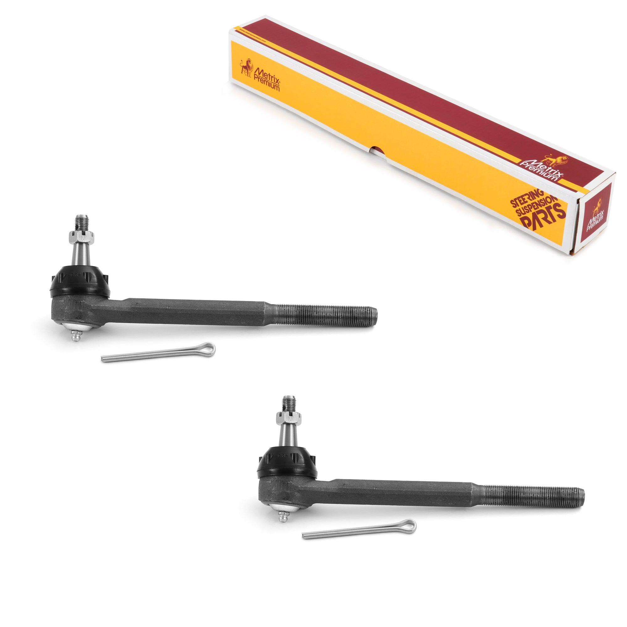 Metrix Premium 2 PC Tie Rod End Kit 98923MT