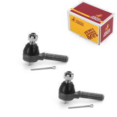 Metrix Premium 2 PC Tie Rod End Kit 98924MT