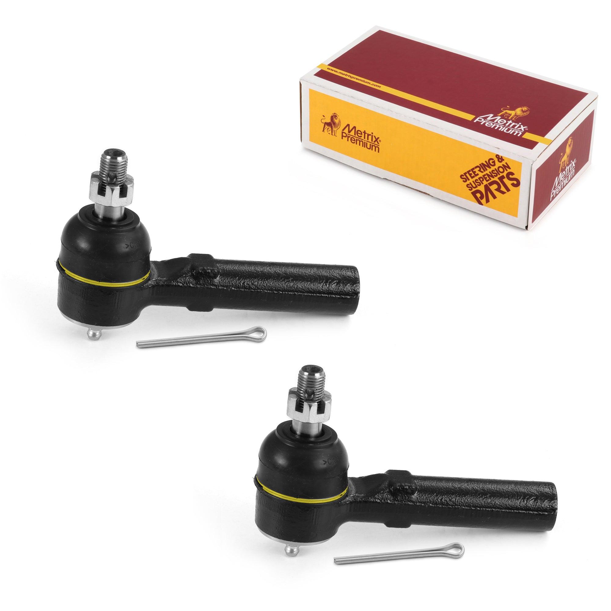 Metrix Premium 2 PC Tie Rod End Kit 98925MT