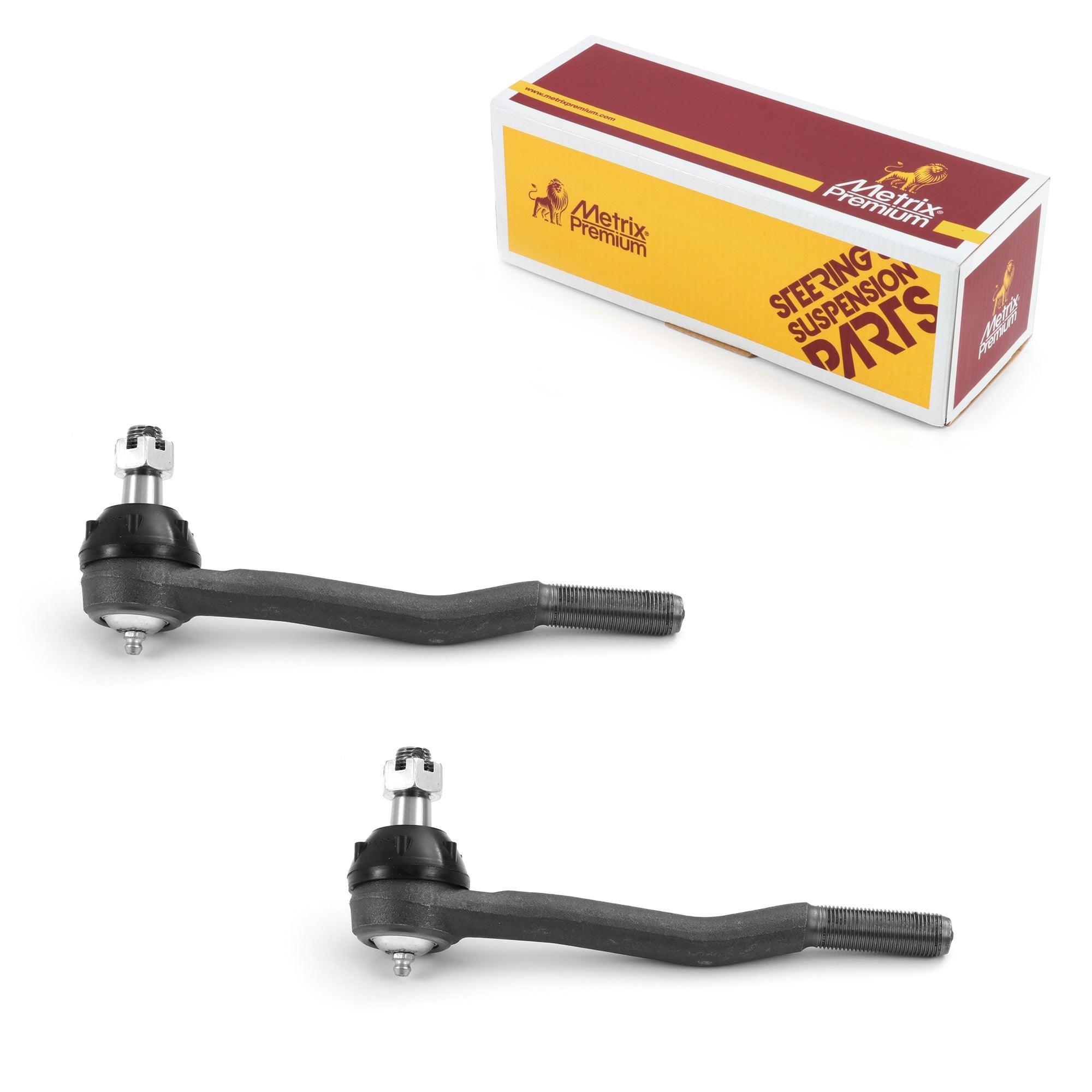Metrix Premium 2 PC Tie Rod End Kit 98926MT