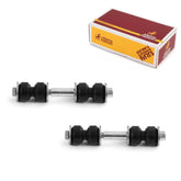 Metrix Premium 2 PC Stabilizer Bar Link Kit 98927MT