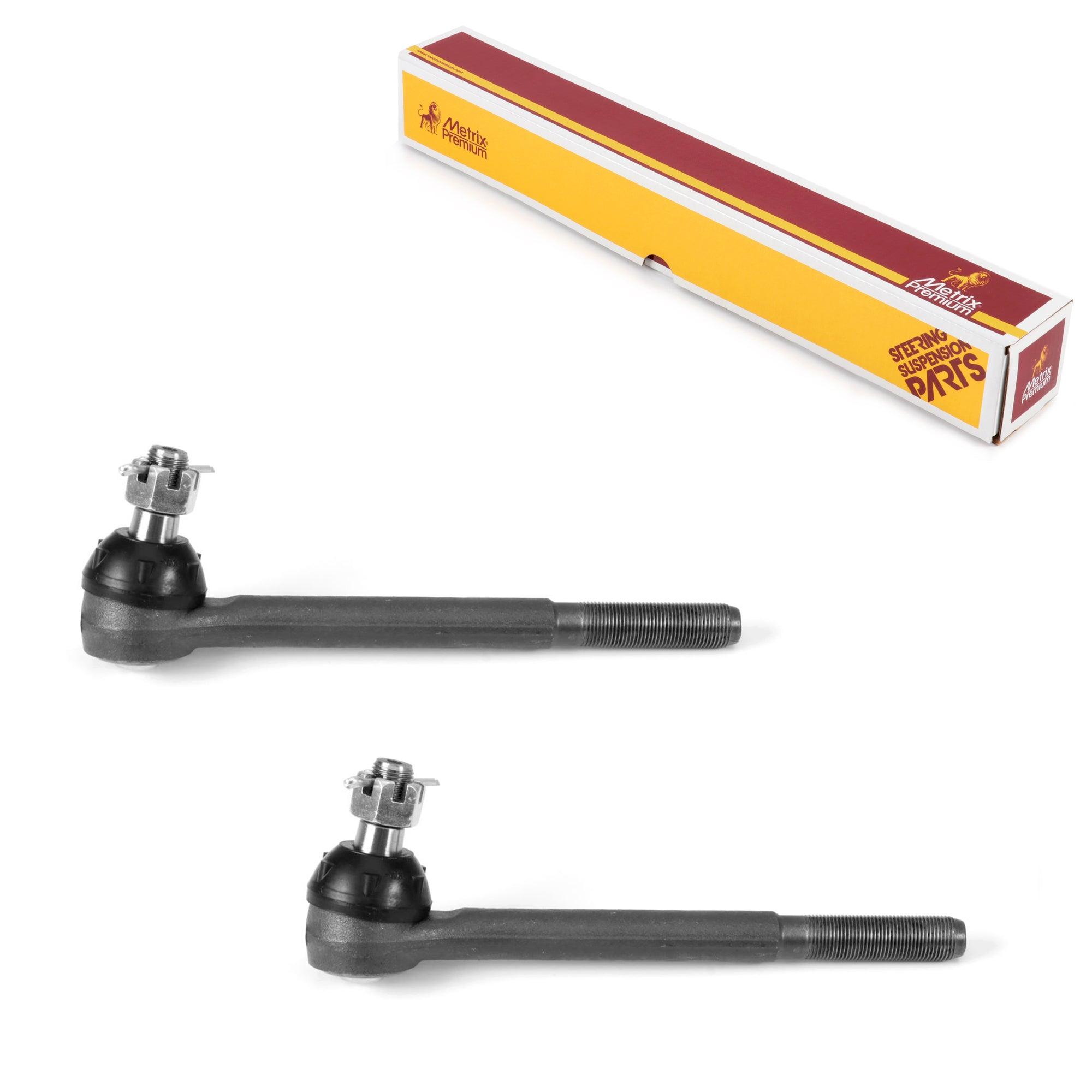 Metrix Premium 2 PC Tie Rod End Kit 98932MT