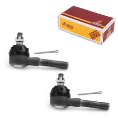 Metrix Premium 2 PC Tie Rod End Kit 98934MT