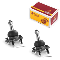 Metrix Premium 2 PC Ball Joint Kit 98940MT