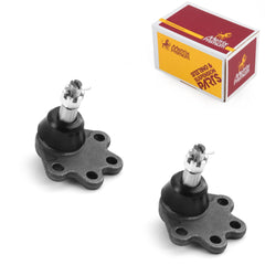 Metrix Premium 2 PC Ball Joint Kit 98942MT