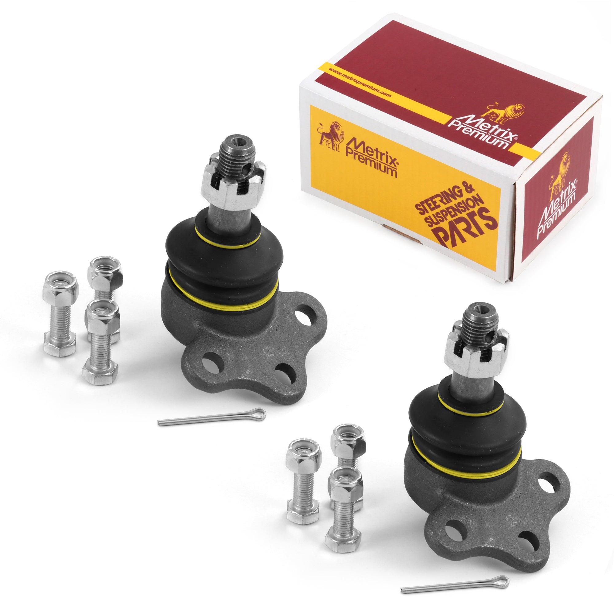 Metrix Premium 2 PC Ball Joint Kit 98950MT
