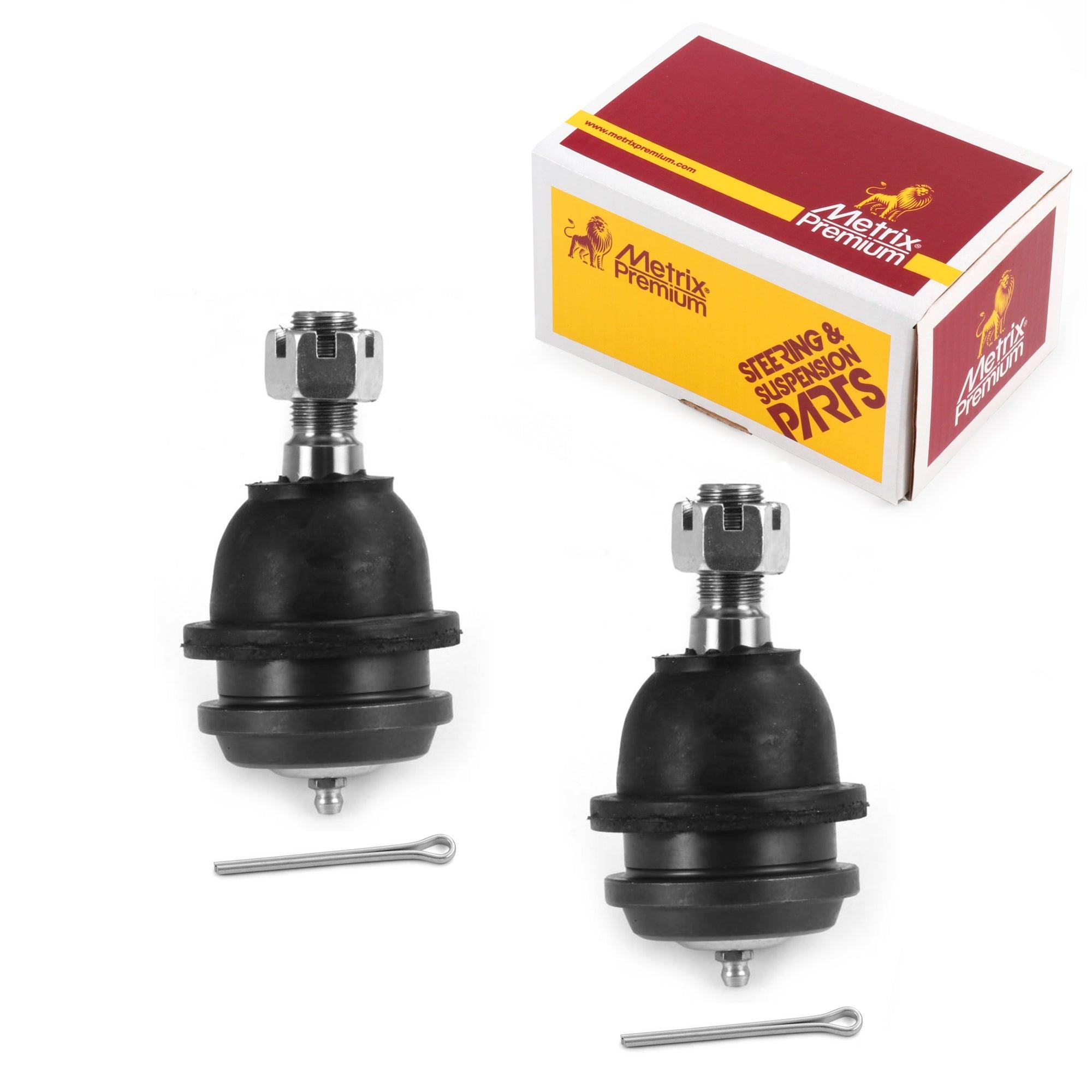 Metrix Premium 2 PC Ball Joint Kit 98952MT