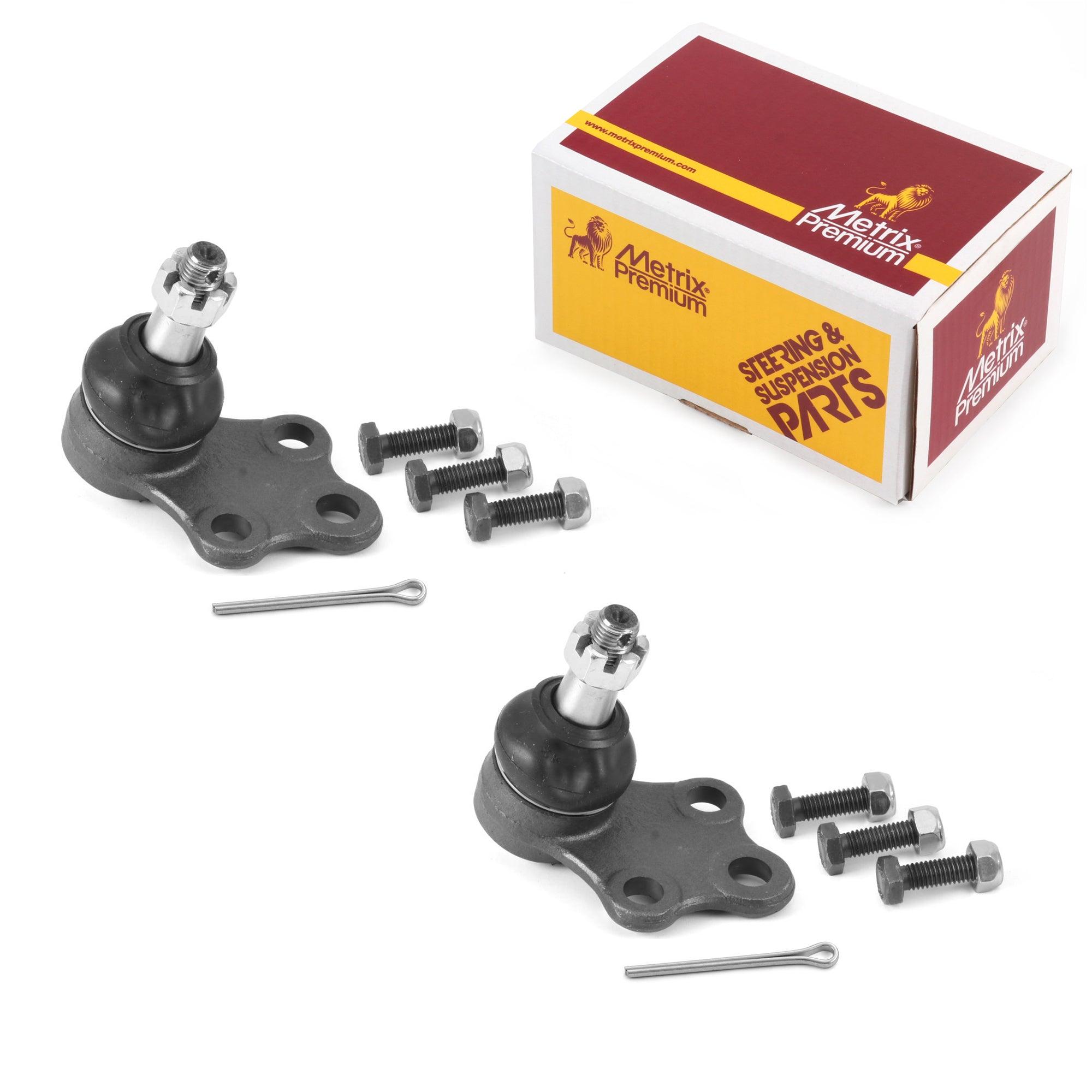Metrix Premium 2 PC Ball Joint Kit 98953MT
