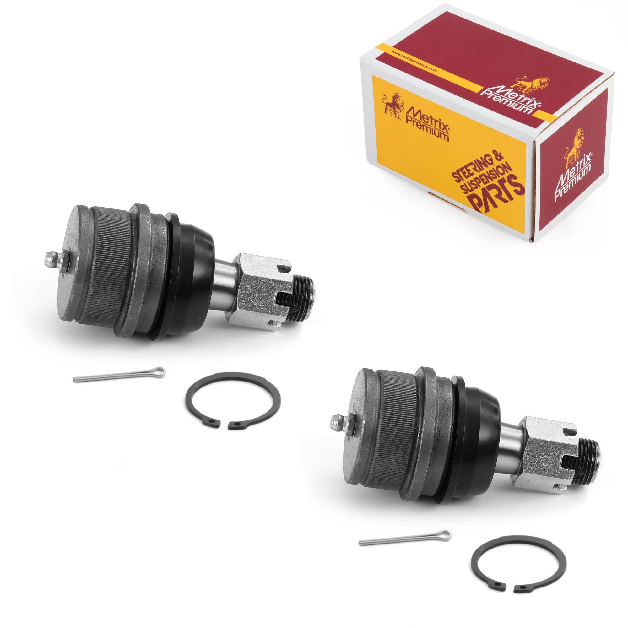 Metrix Premium 2 PC Ball Joint Kit 98956MT