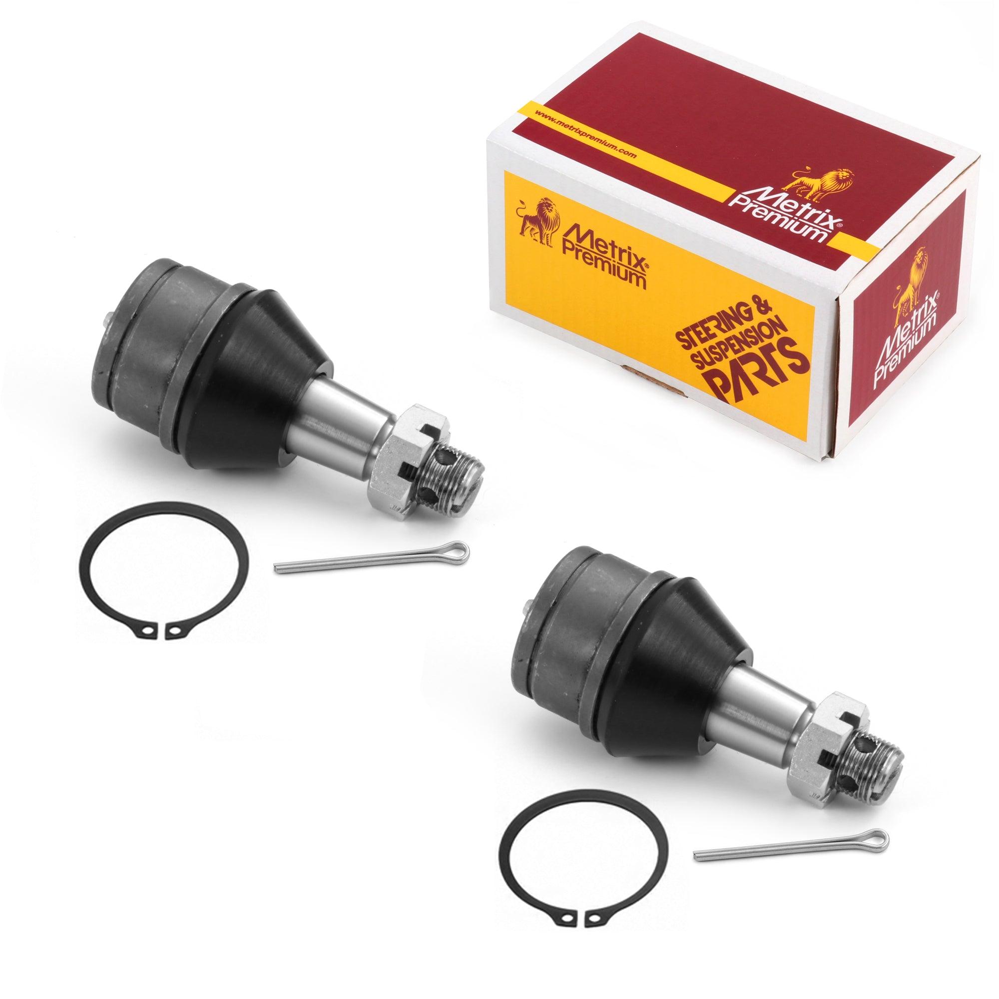 Metrix Premium 2 PC Ball Joint Kit 98957MT