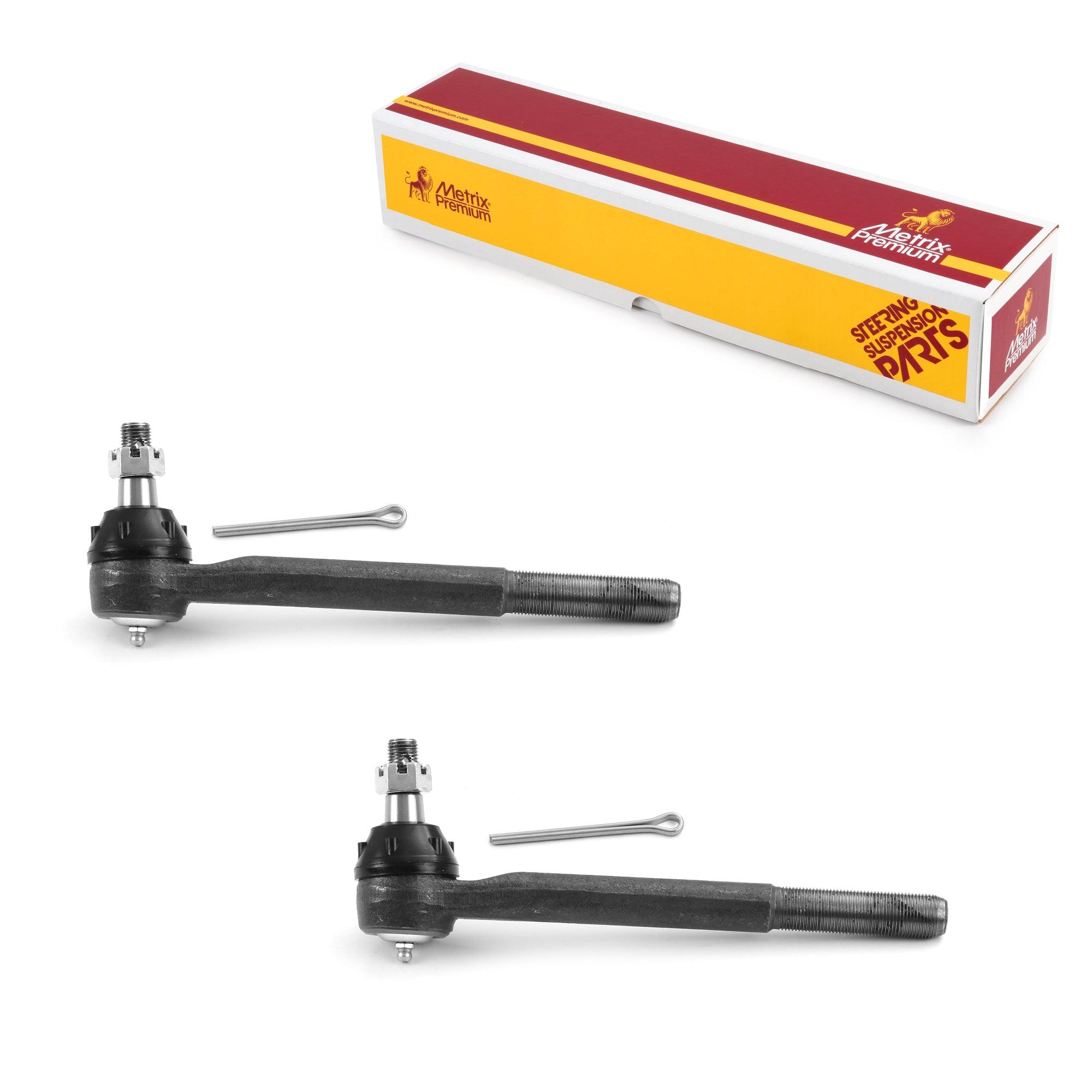 Metrix Premium 2 PC Tie Rod End Kit 98962MT