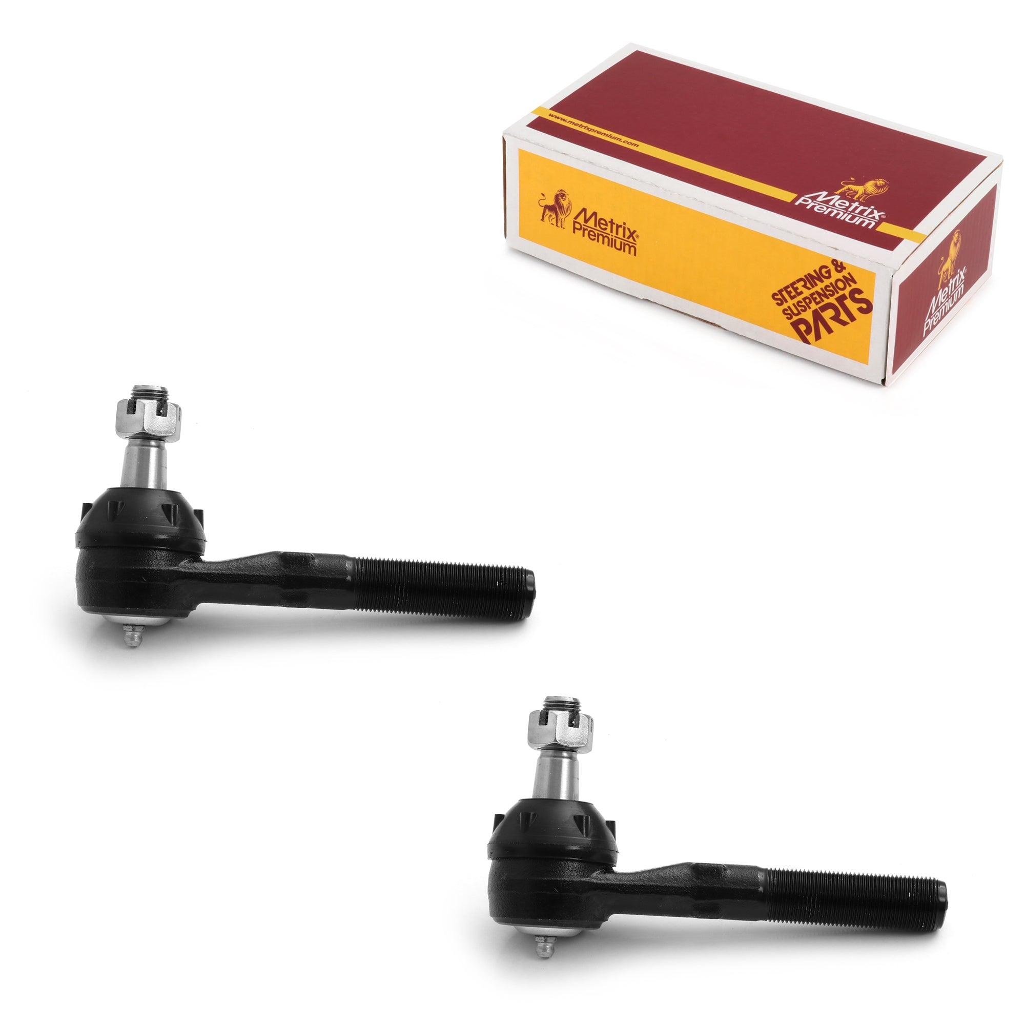 Metrix Premium 2 PC Tie Rod End Kit 98963MT