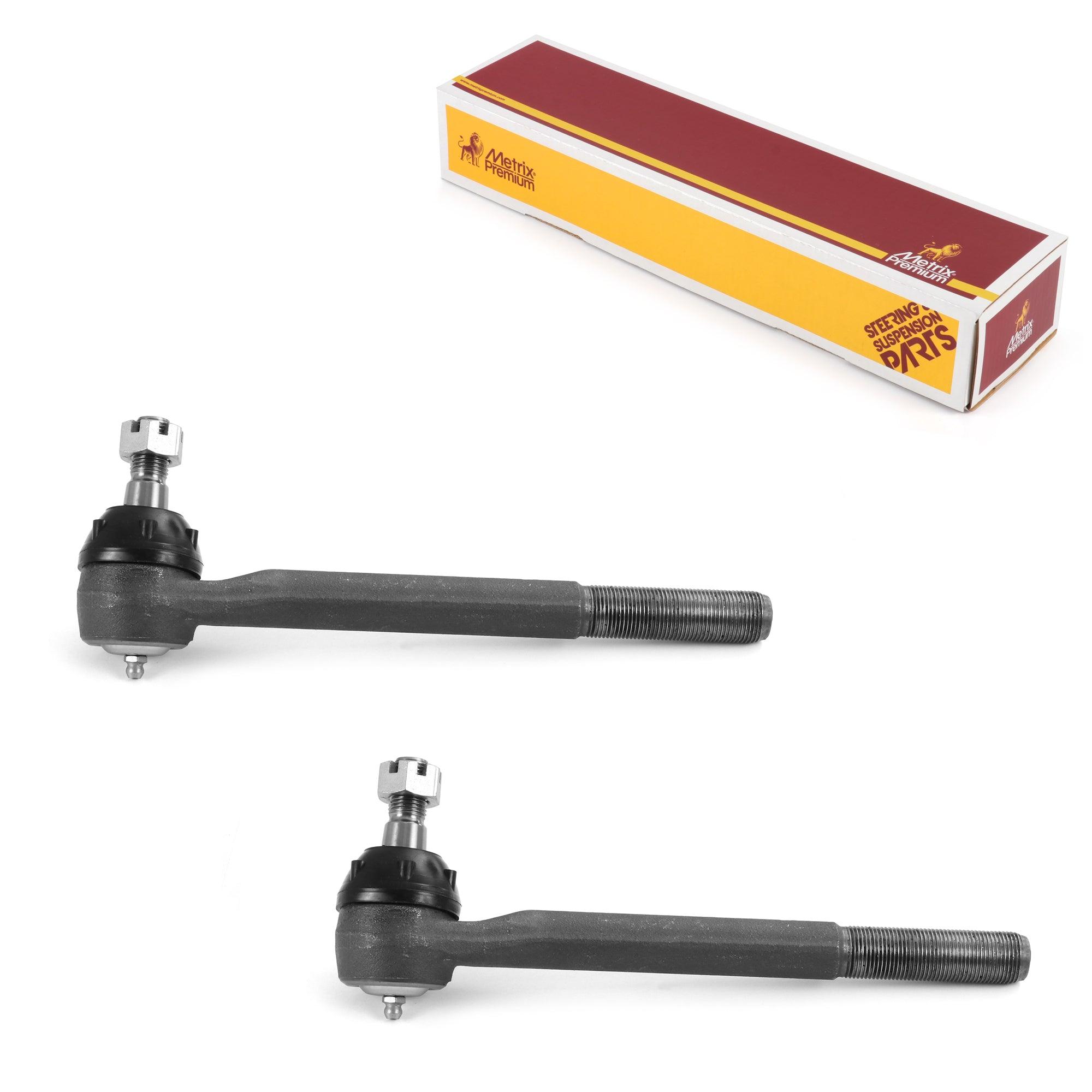 Metrix Premium 2 PC Tie Rod End Kit 98964MT