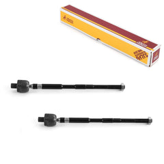 Metrix Premium 2 PC Tie Rod End Kit 98971MT