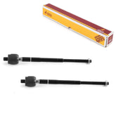 Metrix Premium 2 PC Tie Rod End Kit 98972MT