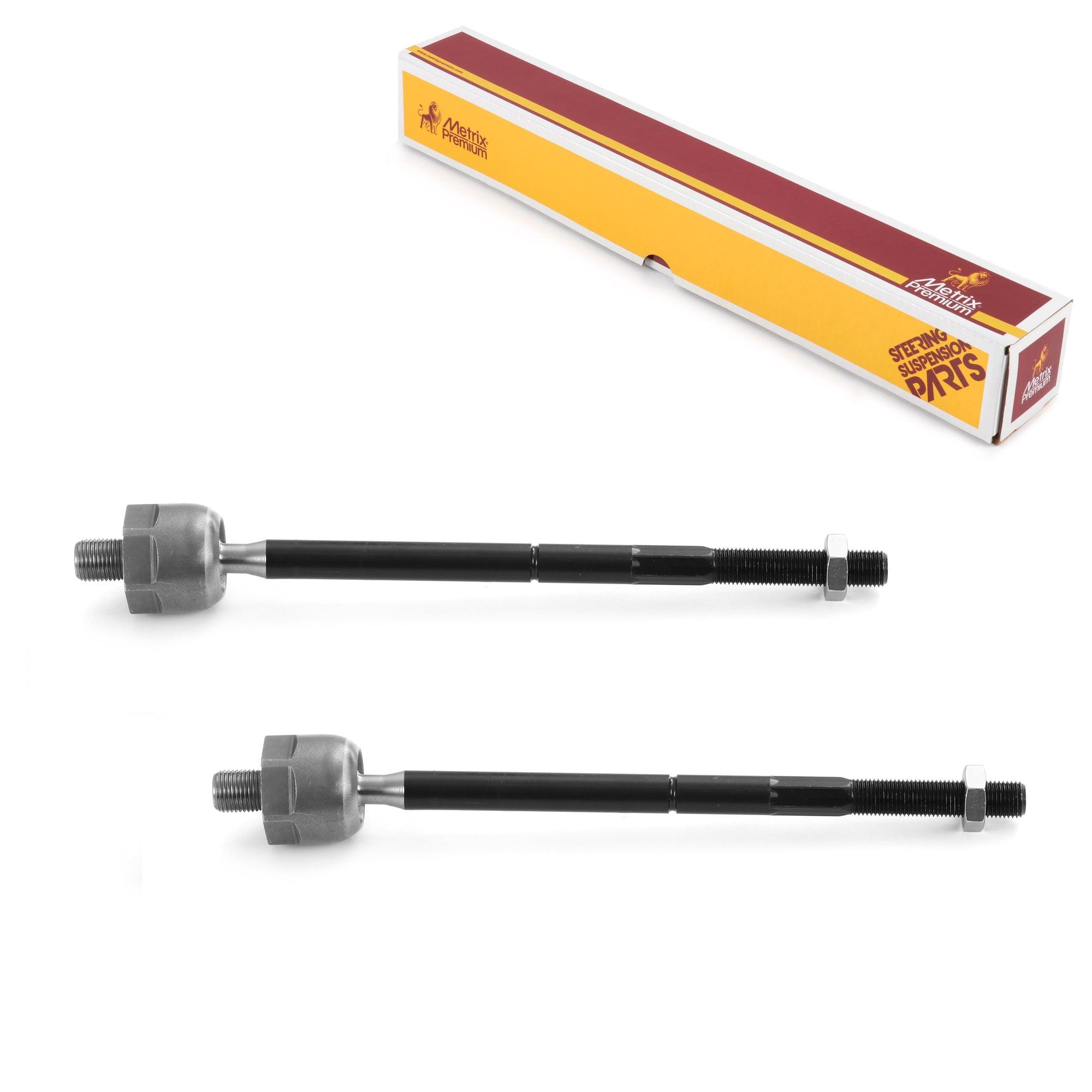 Metrix Premium 2 PC Tie Rod End Kit 98973MT