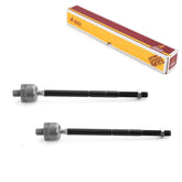 Metrix Premium 2 PC Tie Rod End Kit 98973MT