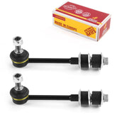 Metrix Premium 2 PC Rear Stabilizer Bar Link Kit 98974MT