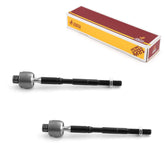 Metrix Premium 2 PC Tie Rod End Kit 98976MT