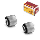 Metrix Premium 2 PC Control Arm Bushing Kit 98977MT