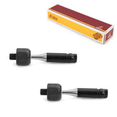 Metrix Premium 2 PC Tie Rod End Kit 98980MT