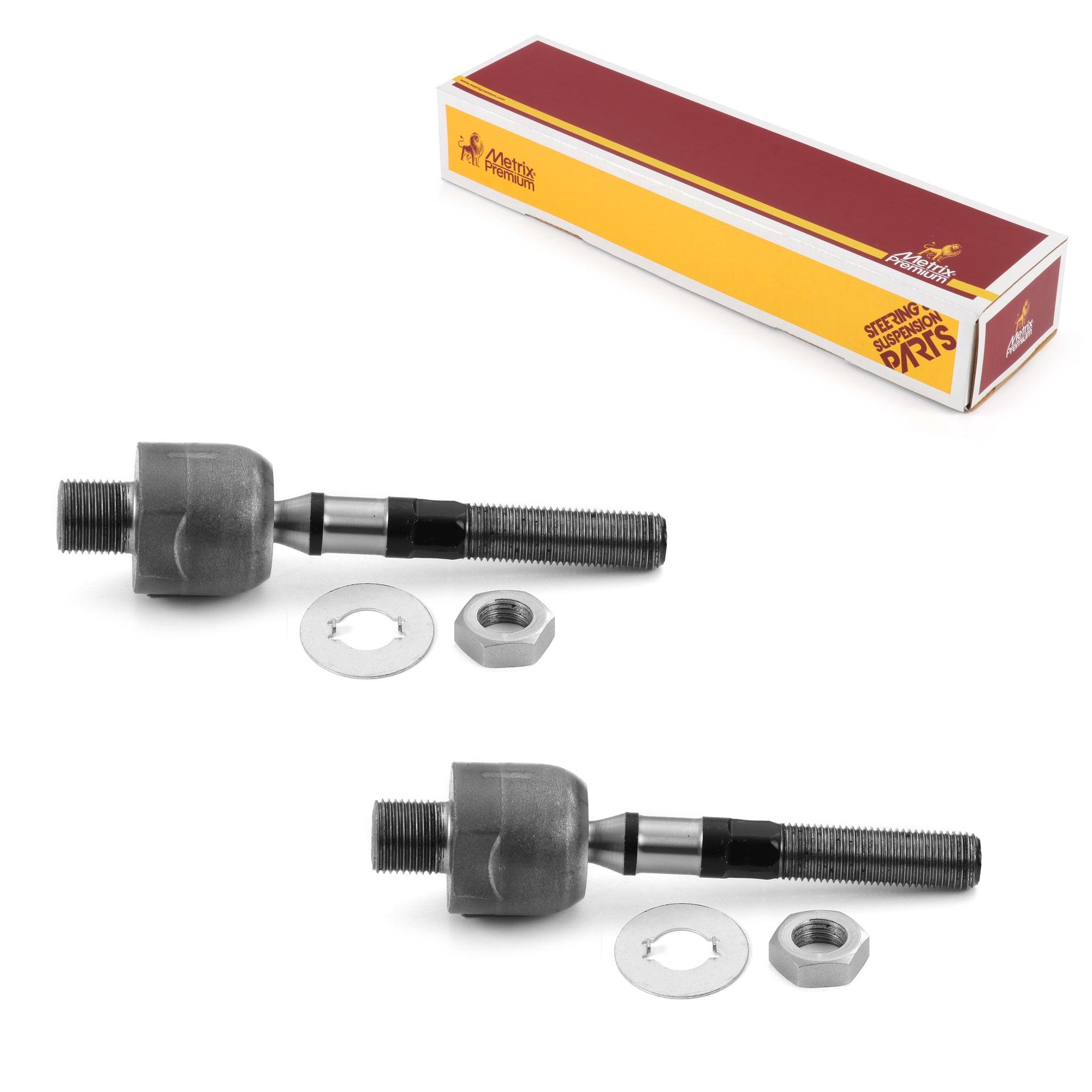 Metrix Premium 2 PC Tie Rod End Kit 98981MT