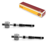 Metrix Premium 2 PC Tie Rod End Kit 98984MT