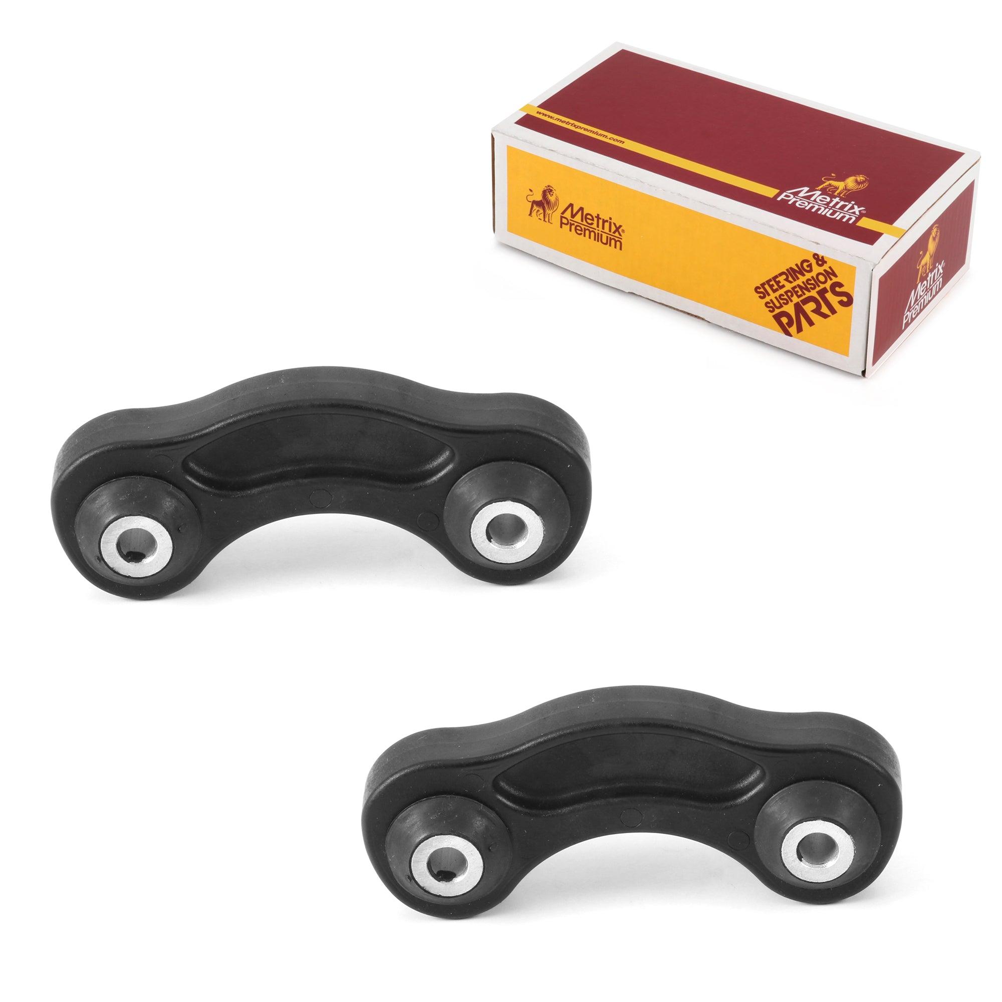 Metrix Premium 2 PC Stabilizer Bar Link Kit 98985MT