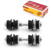 Metrix Premium 2 PC Front Stabilizer Bar Link Kit  98986MT