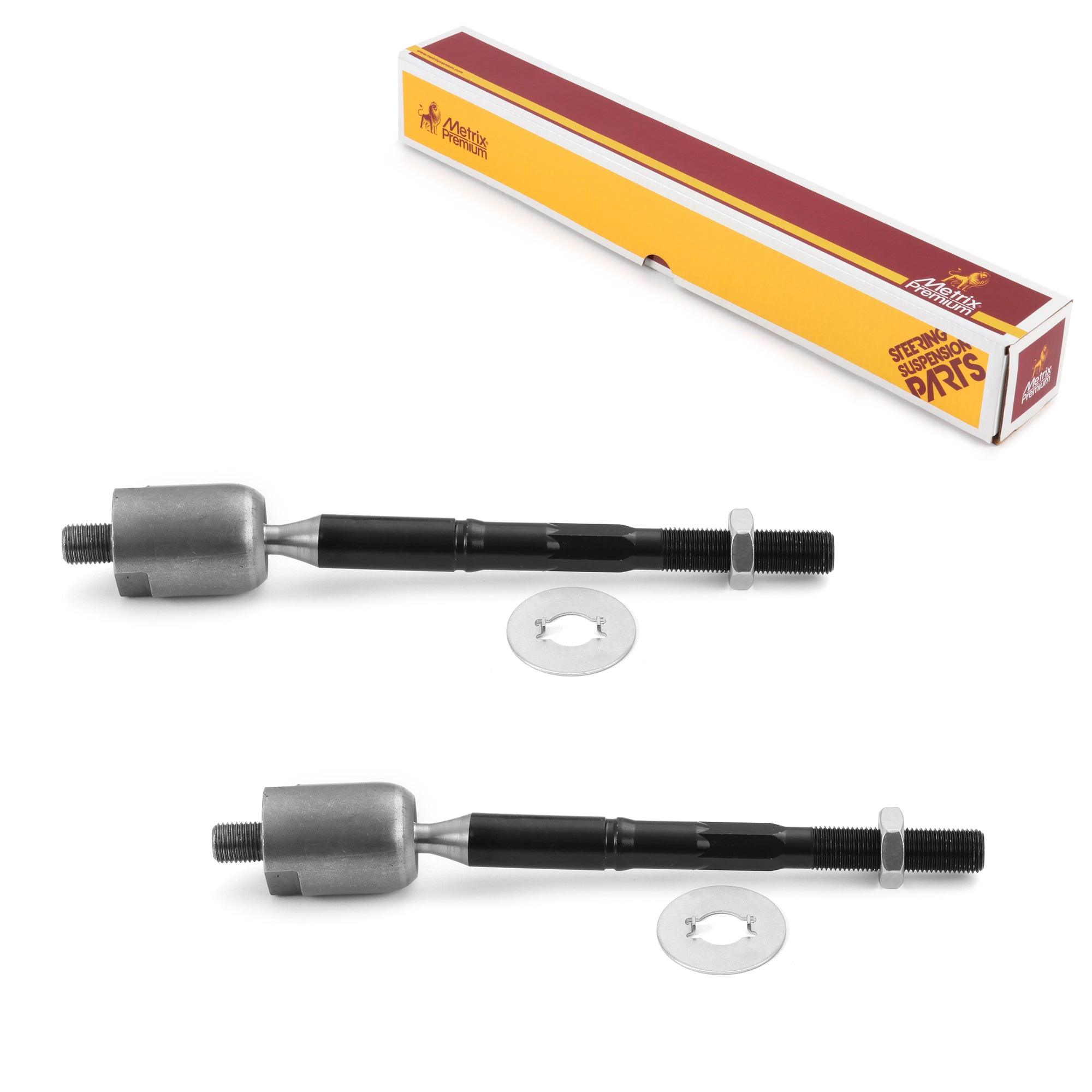 Metrix Premium 2 PC Tie Rod End Kit 98988MT