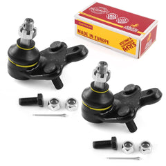 Metrix Premium 2 PC Front Ball Joint Kit 98989MT
