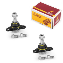 Metrix Premium 2 PC Ball Joint Kit 98990MT