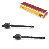 Metrix Premium 2 PC Tie Rod End Kit 98991MT