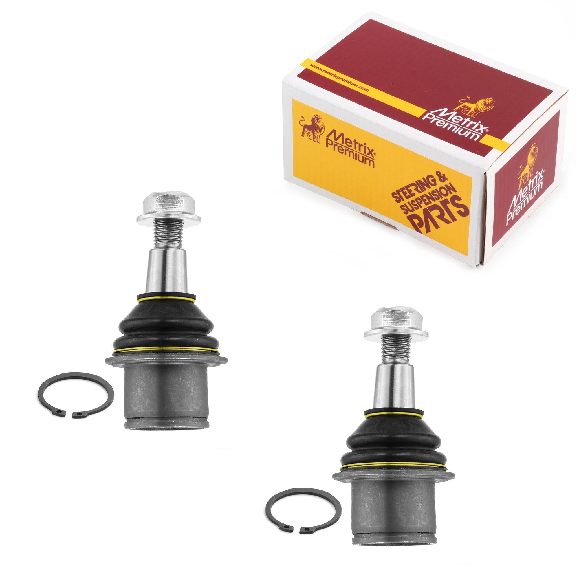 Metrix Premium 2 PC Ball Joint Kit 98997MT