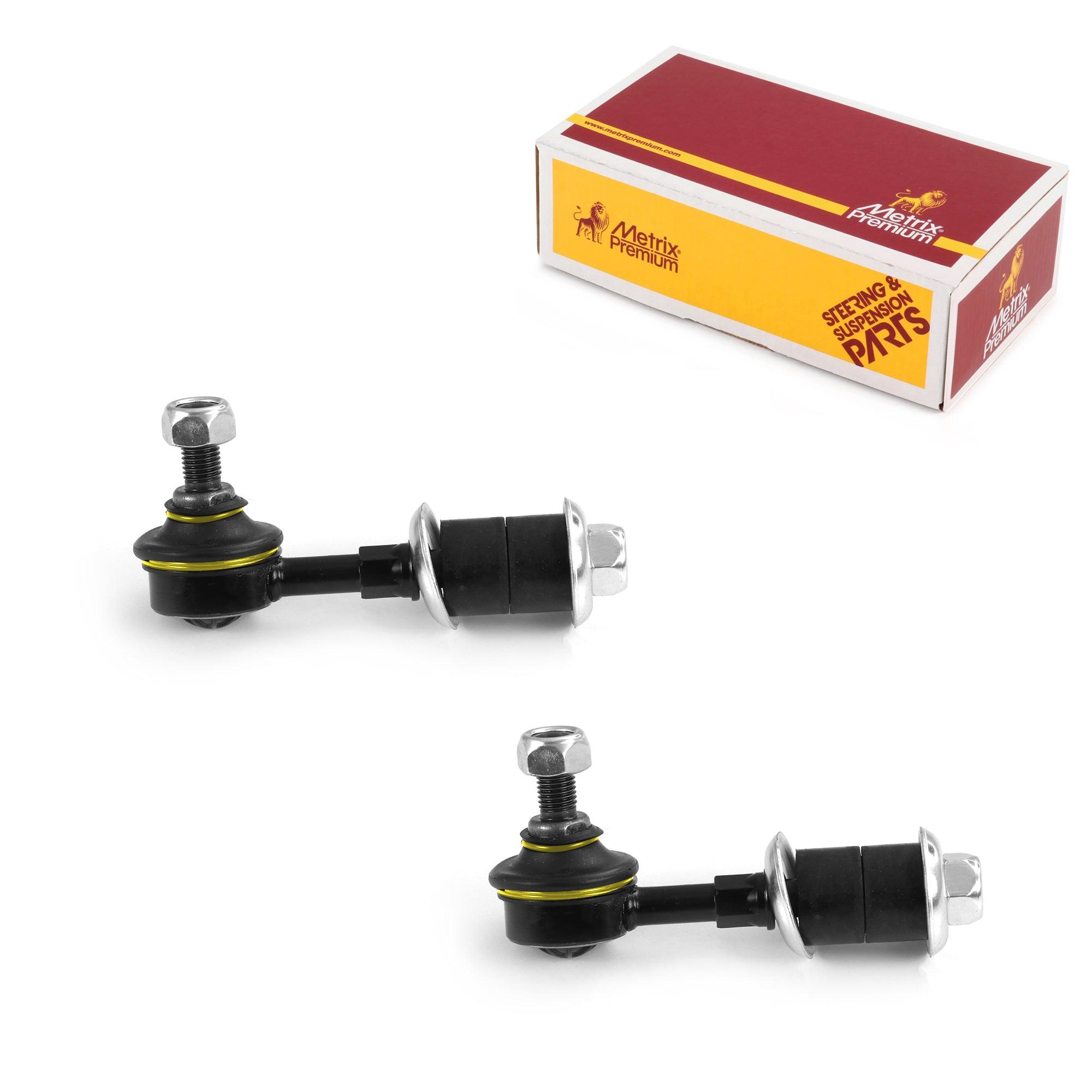 Metrix Premium 2 PC Stabilizer Bar Link Kit 99003MT