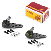 Metrix Premium 2 PC Ball Joint Kit 99006MT