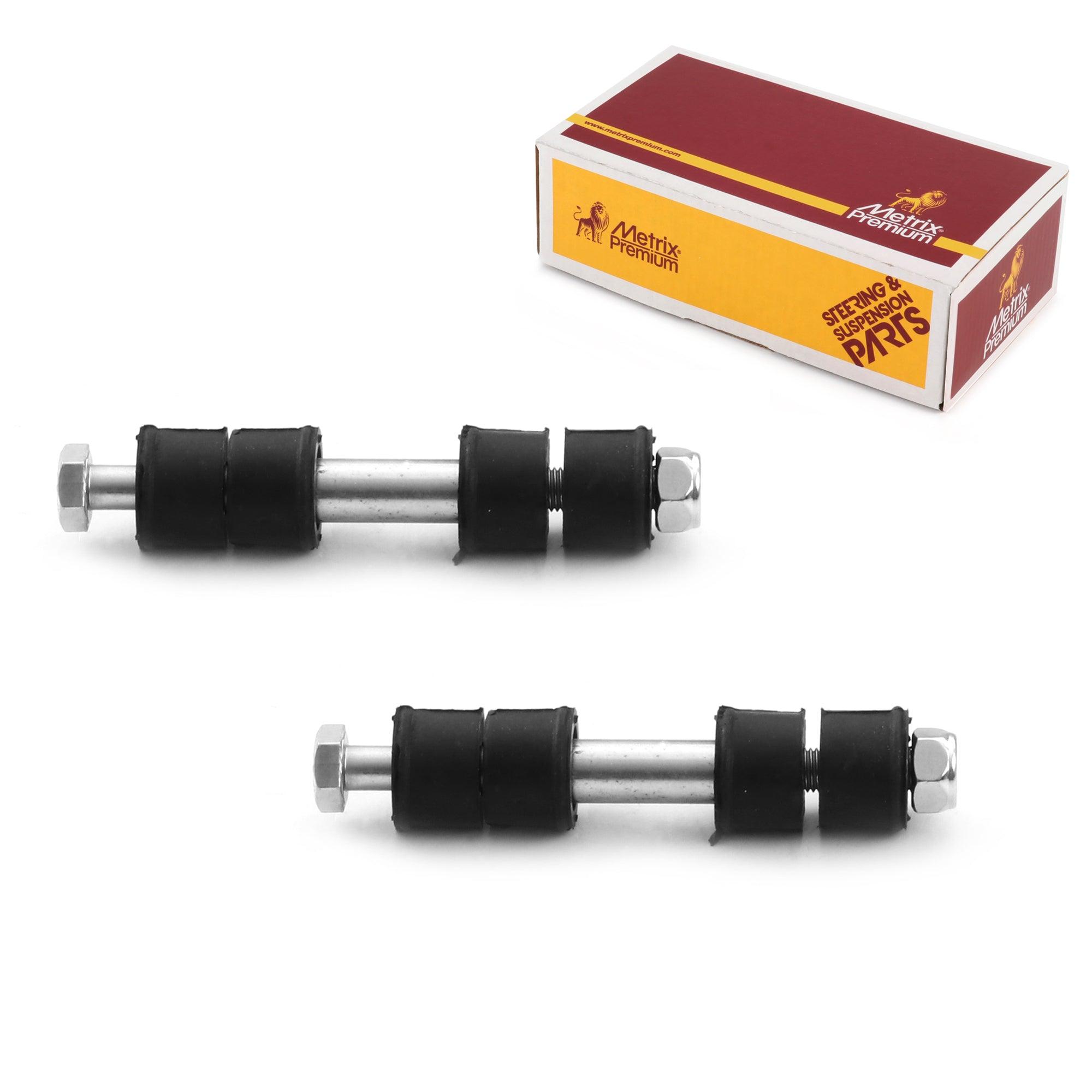 Metrix Premium 2 PC Stabilizer Bar Link Kit 99007MT
