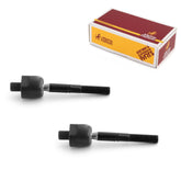 Metrix Premium 2 PC Tie Rod End Kit 99011MT