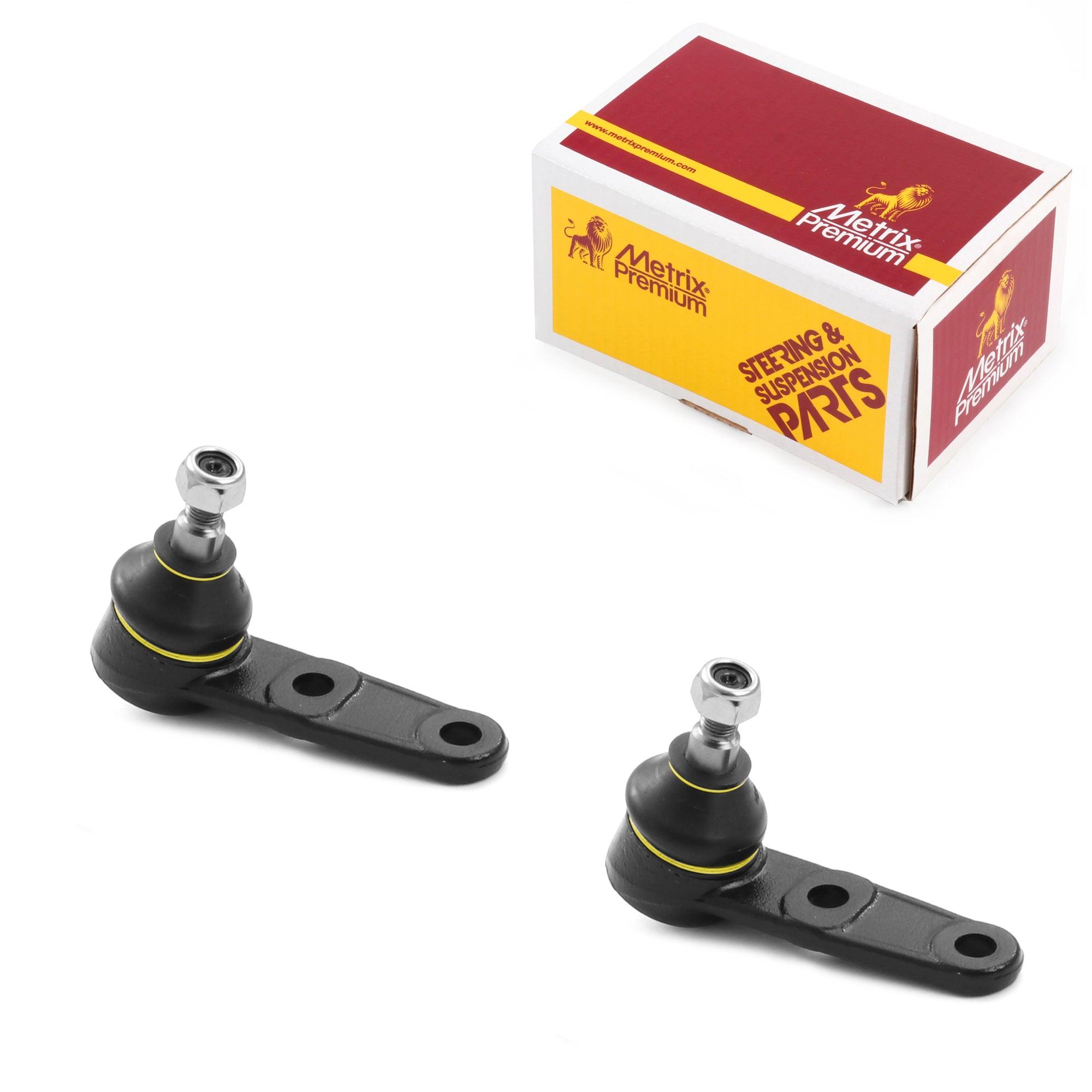 Metrix Premium 2 PC Ball Joint Kit 99012MT